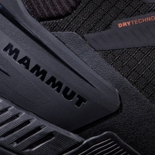 Mammut Zimowe Buty Blackfin III Mid DT (optymalna izolacja, wodoodporne) czarne Damskie